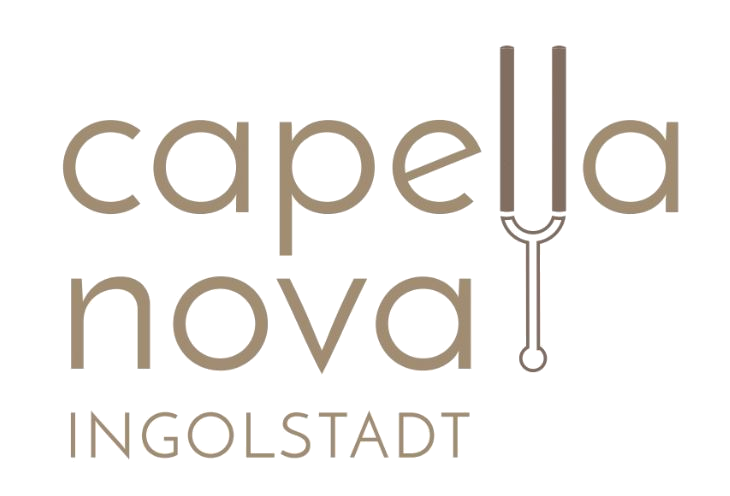 Capella Nova Ingolstadt Logo